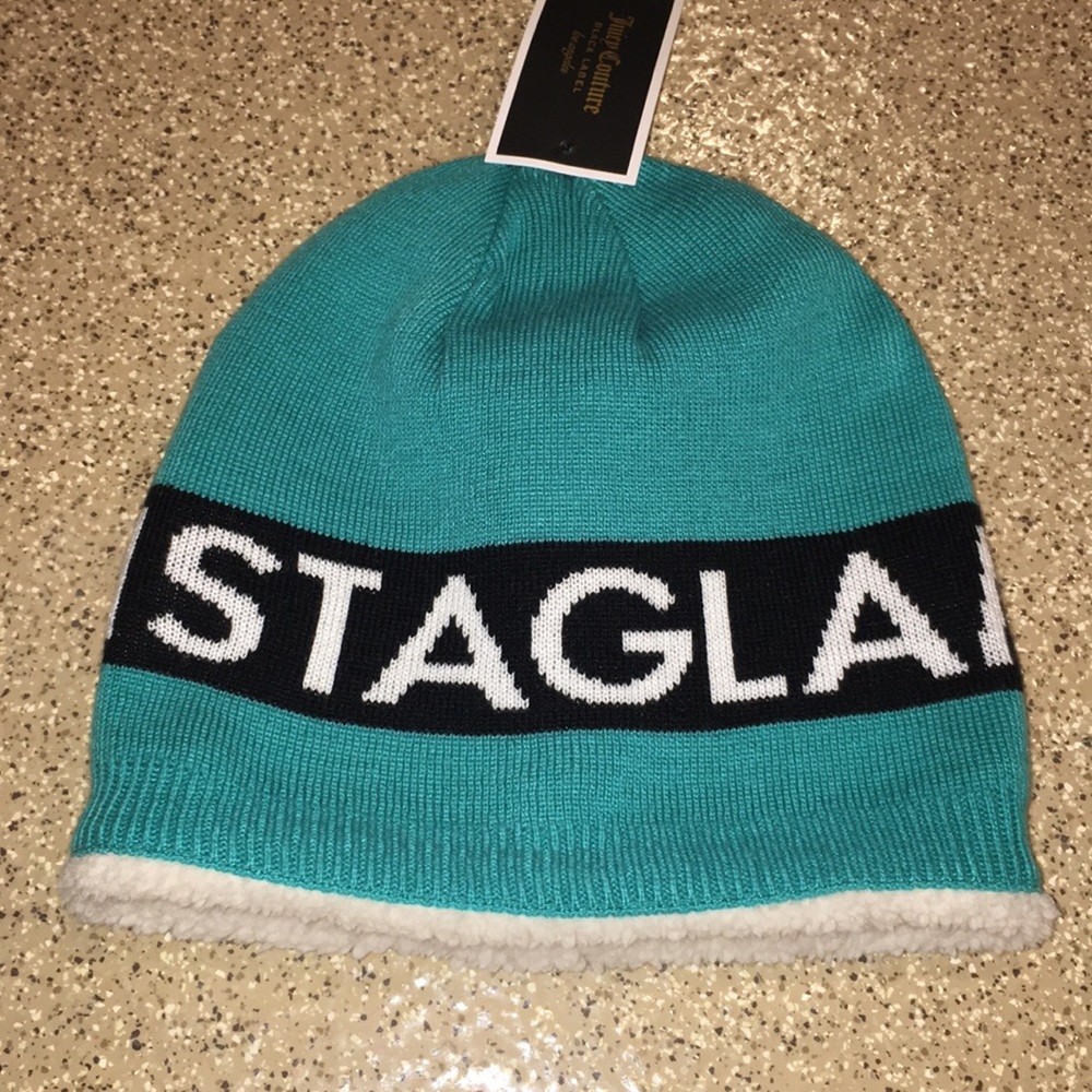 Winter hat